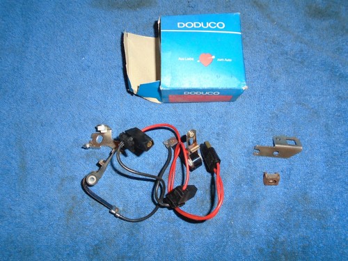 Volvo 262 264 - ,, 265,