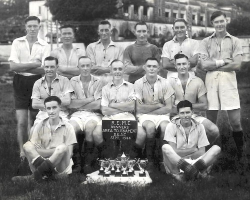 Ww2 photo reme - ww2,