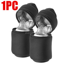 Baby Bottle Baby Feeding Milk Warmer Bottle Holder Storage Bag Cover Case Tool