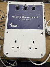 smscom hybrid fan controller 4A Mk2