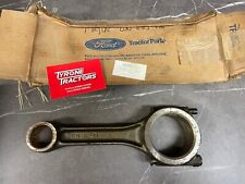 Fordson Major Super Major Engine Con Rod 81710435 Genuine New Old Stock