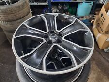 RIVA Alloy Wheel Only 285 35