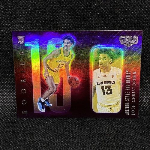 2021 panini gala josh - panini,