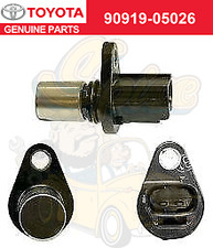 Toyota Genuine CELICA ZZT Cam