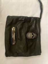 Thomas Wylde Women's Leather