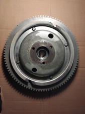TOHATSU 60HP OUTBOARD FLYWHEEL