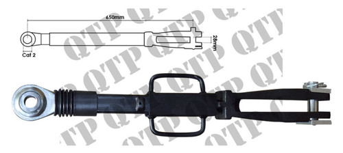 For massey ferguson levelling - for,