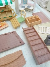 Sylvanian Families Mix Of