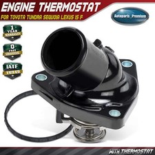 Coolant Thermostat Housing