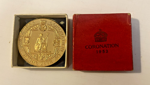 United kingdom gilt - united, metal