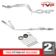 Mercedes 280E 2.8i,280Te 320Ce 3.2i 320E 320Te E280 E320 Cat Converter BM90675