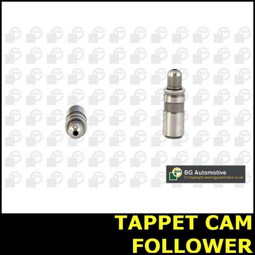 Tappet cam follower - tappet, exhaust