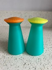 Vintage Tupperware Impressions