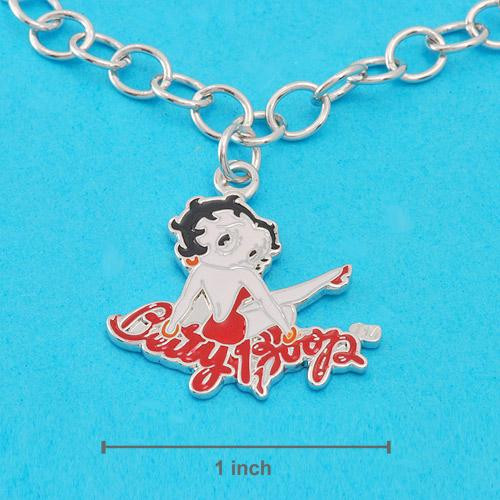 Betty boop lovely - boop, in