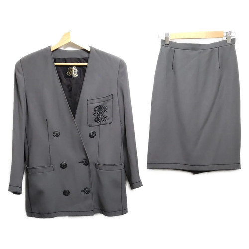 Italiya gkitaliya gray black - gray,