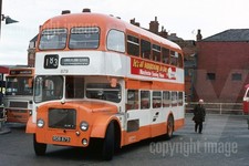 Bus Photo - SELNEC Cheshire