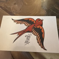 Sailor jerry tattoo - jerry,