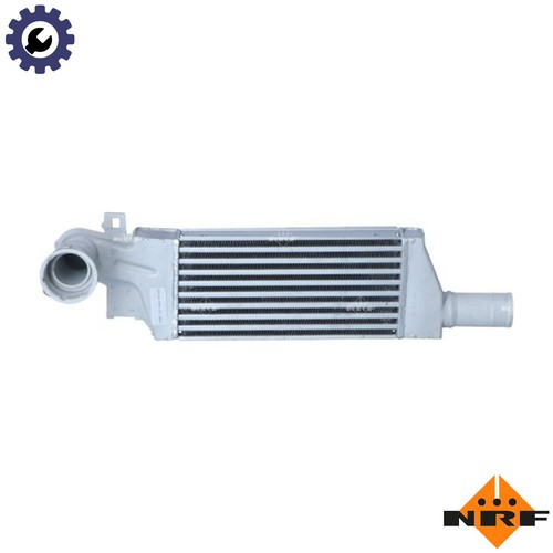 Charge air cooler 30903 for - air,