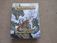 PATHFINDER ADVANCED PLAYERS