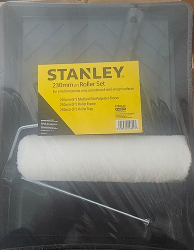 Brand new stanley - brand, kit