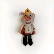 Technoblade Standing Pig With