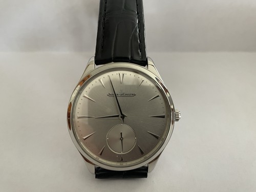 Jaeger lecoultre master - jaeger-lecoultre,