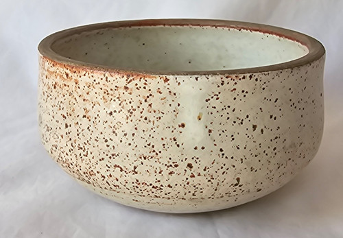 Gorgeous studio pottery bowl