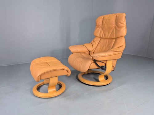 Vintage stressless reno - stressless,