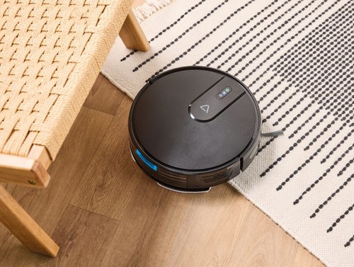 Ambiano robot vacuum control - robot,