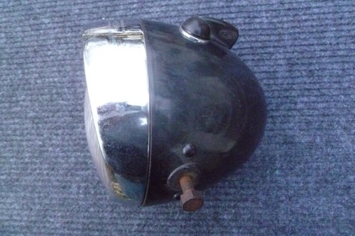 Cev 130 headlight - cev,