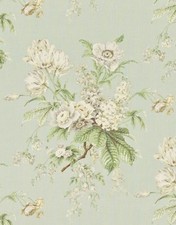 Sanderson Curtain Fabric