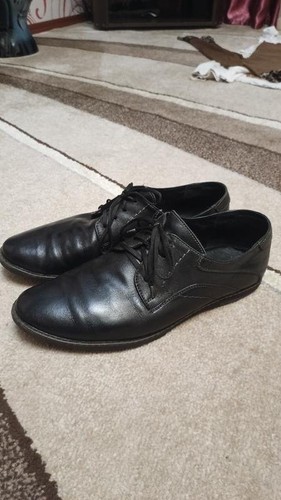 Mens mountain heels black - heels,