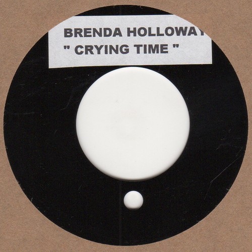 Brenda holloway crying - holloway,