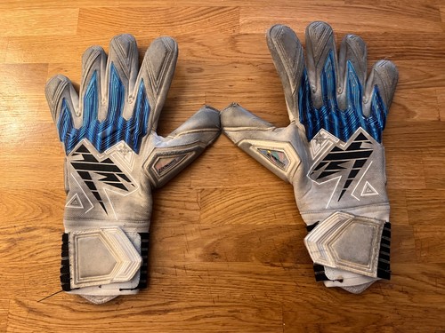 Kaliaaer goalkeeper gloves - kaliaaer,