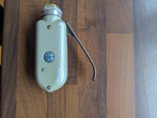 Vtg rare ww2 defense - ww2,