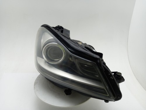 Mercedes class headlamp - c,