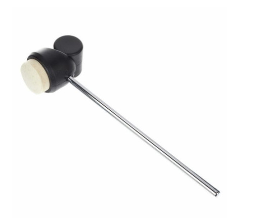 Bass drum pedal beater - drum,