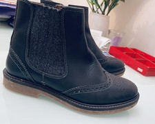 Seasalt Ladies Leather Brogues