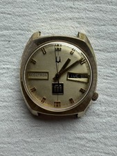 Vintage 1976 Bulova Accutron