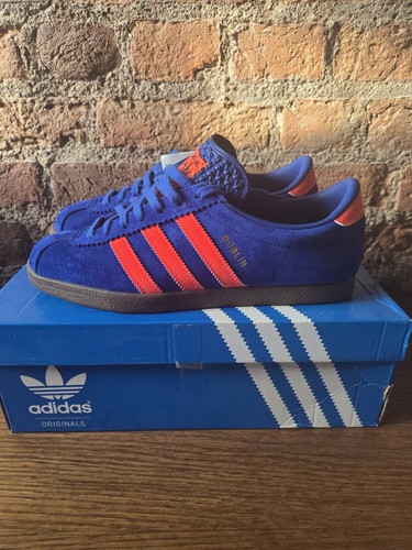 Adidas originals dublin - originals, og