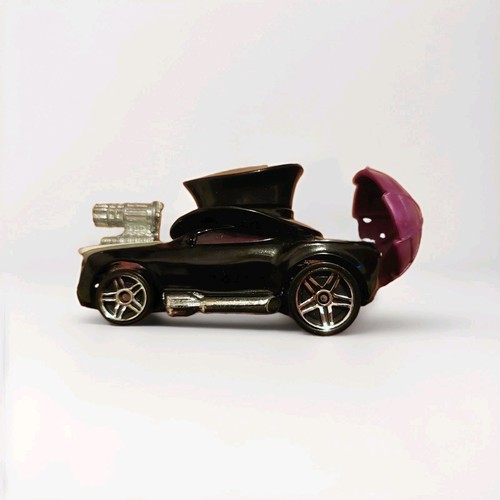 Hot wheels comics the - wheels,