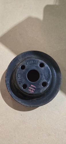 Ford cologne 8 water - 2.3,