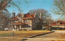 Culver Underwood Funeral Home