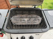 Outback Excel Portable Gas BBQ