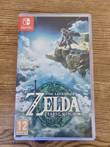 The legend zelda - the, of