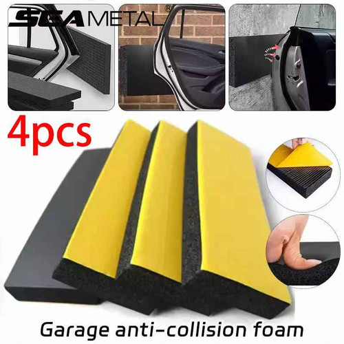 4pcs car door wall - car,