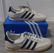 Adidas Jeans - Chalk