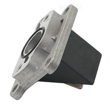 Intake Reed Block Valve for