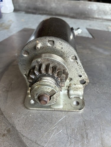 Briggs stratton 20hp v twin - briggs,