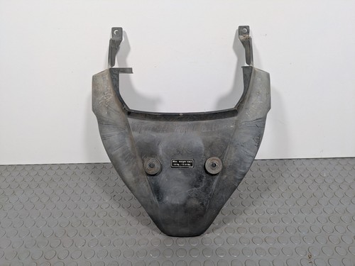 Honda varadero 125 rear - honda,